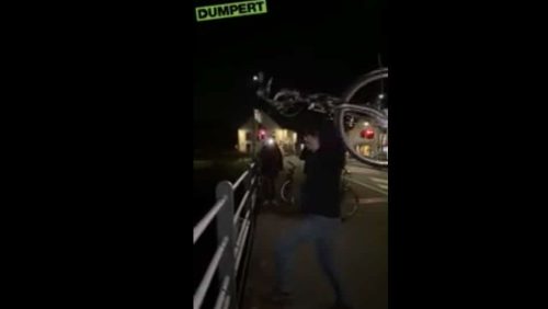 2025_03_14-Fiets-in-kanaal-Brug-15-Nederweert