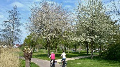 2025_04_10-Voorjaarsfietstocht-Groen-Weert 2025_04_10-Voorjaarsfietstocht-Groen-Weert