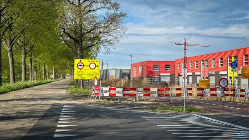 2025_04_15-Helmondseweg-Nederweert-Weert-weer-open-1 Het fietspad blijft dicht uit veiligheidsoverwegingen