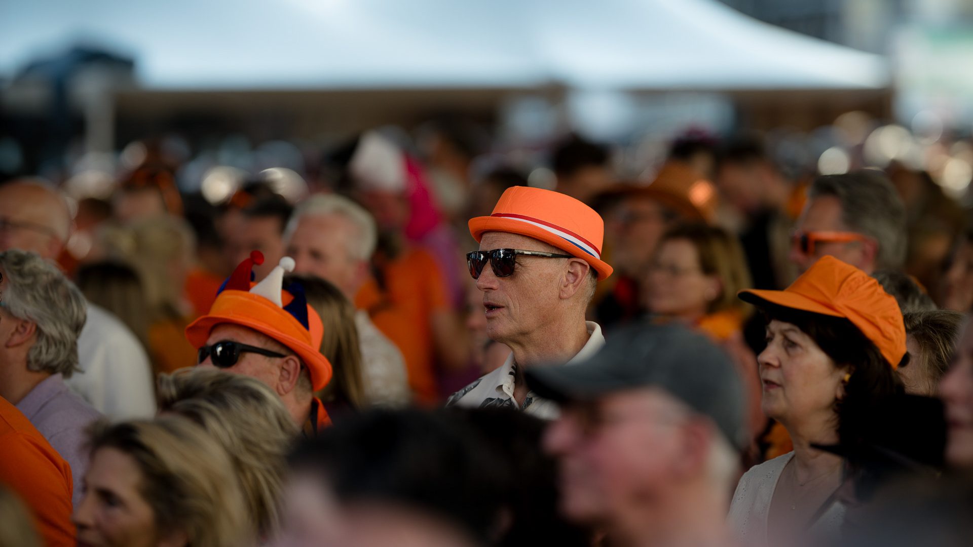 Foto's | Johan Horst