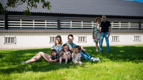 Foto's | Johan Horst