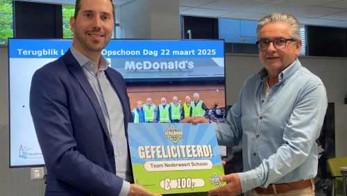 Foto | gemeente Nederweert.