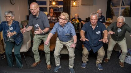 Foto | Veiligheidsregio