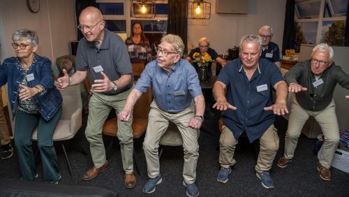 Foto | Veiligheidsregio