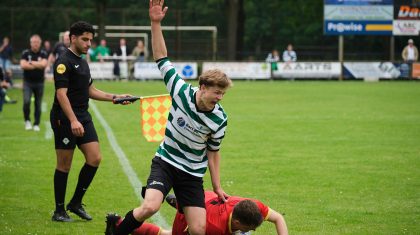 Foto’s: Nikki Stals