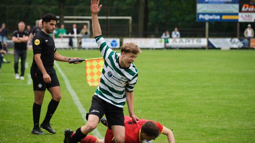 Foto’s: Nikki Stals