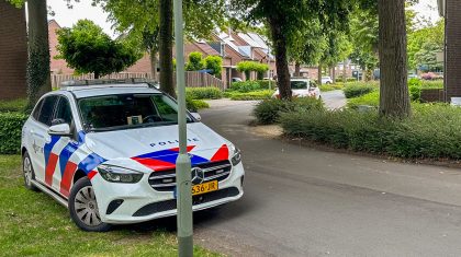 2025_06_04-Politie-Laurierstraat-Nederweert-1