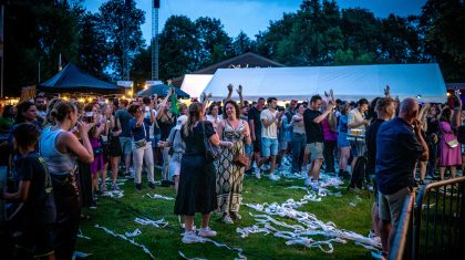 Foto's | Johan Horst