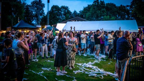 Foto's | Johan Horst