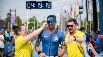 Foto's | Johan Horst