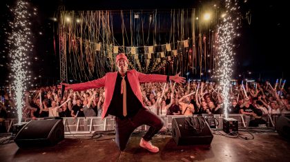 Foto's | Johan Horst