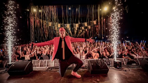 Foto's | Johan Horst