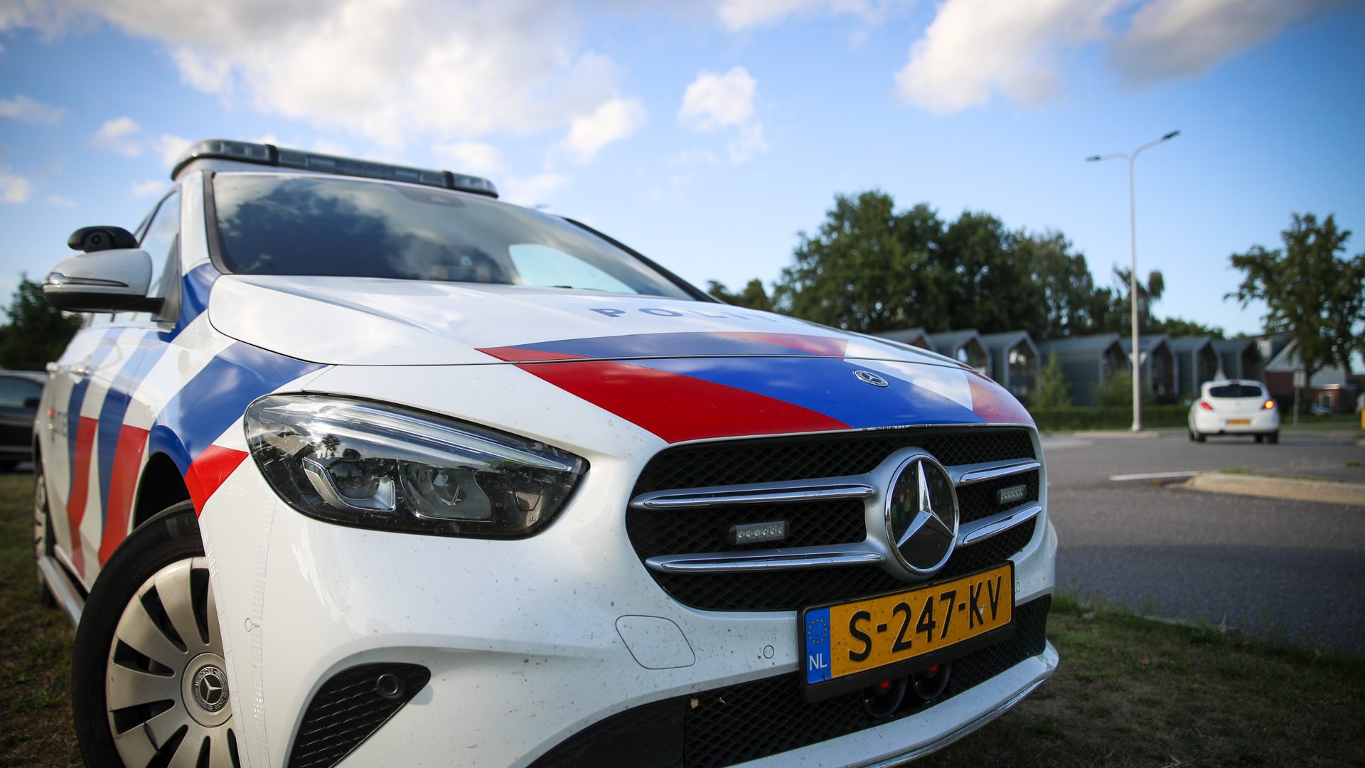 2025_08_05-Politie-auto-Ringbaan-1