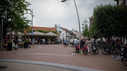 Foto's | Johan Horst