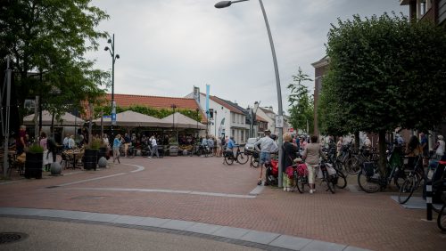 Foto's | Johan Horst