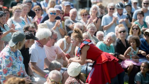 Foto's | Johan Horst