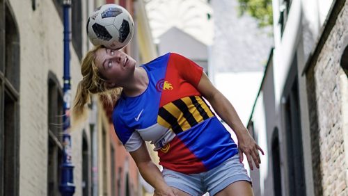 Foto | Jasmijn Janssen