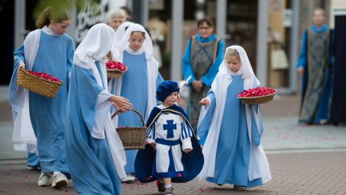 Foto's | Johan Horst