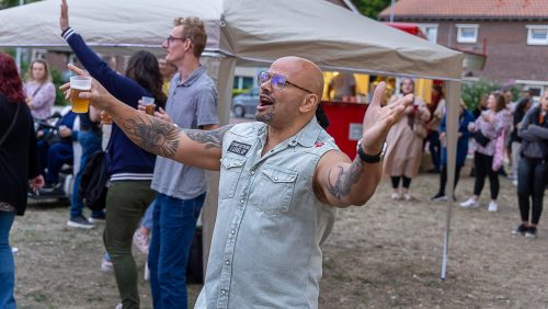 Foto's | Wes van Renswouw