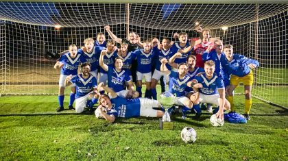 Foto's | Rick Stultiens