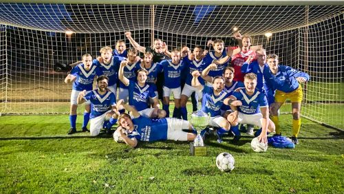 Foto's | Rick Stultiens