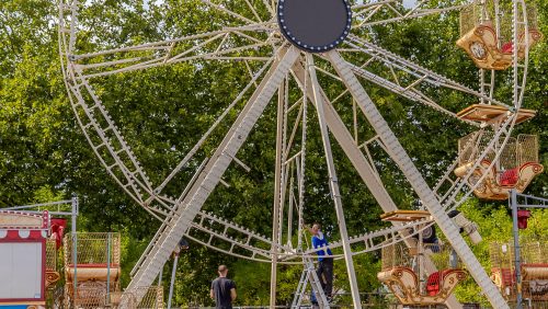 Foto's | Wes van Renswouw