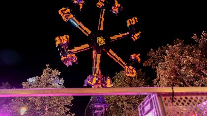 Foto's | Wes van Renswouw