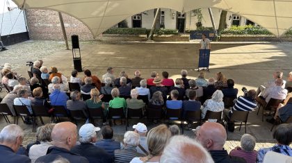 Foto's | Alfons Bruekers