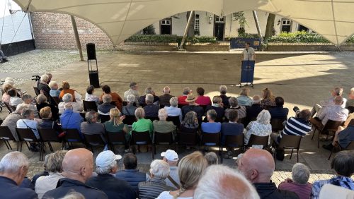 Foto's | Alfons Bruekers