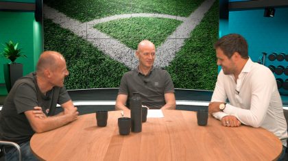 2025_09_09-Voetbaltrainers-Roel-Nabuurs-en-Chesron-Geuns-bij-Sport-bij-Nederweert24