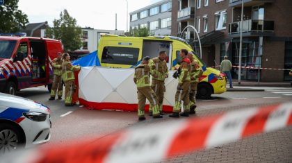 2025_09_11-Ernstig-ongeval-Wilhelminasingel-Weert-1