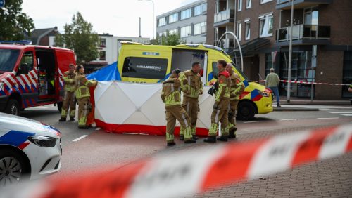 2025_09_11-Ernstig-ongeval-Wilhelminasingel-Weert-1