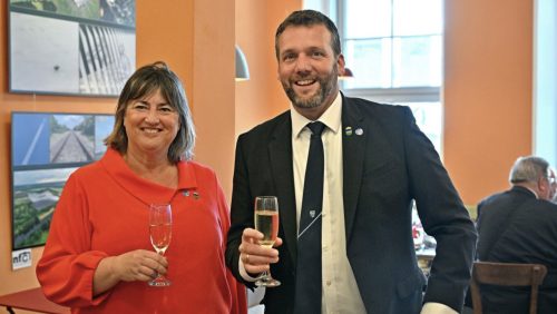 Foto | Jan Meeuws (Fotoclub Nederweert)