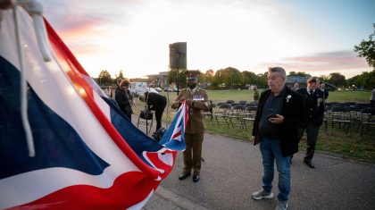 Foto's | Johan Horst