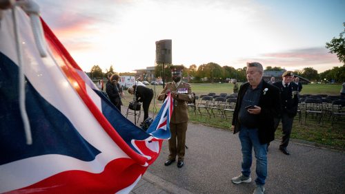 Foto's | Johan Horst