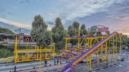 Foto's | Wes van Renswouw