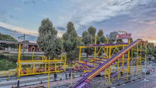 Foto's | Wes van Renswouw