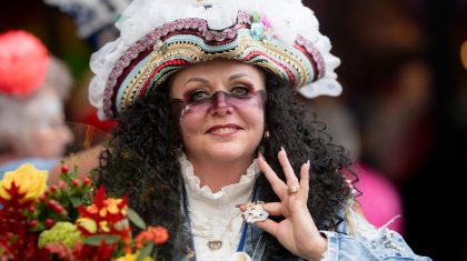 Foto's | Johan Horst