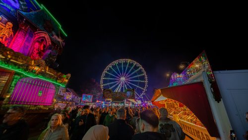 Foto's | Wes van Renswouw