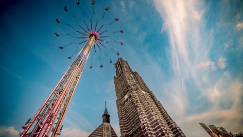 Foto's | Johan HOrst