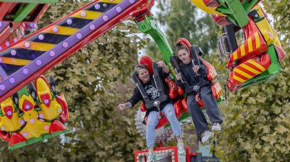 Foto's | Wes van Renswouw