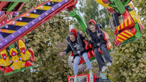 Foto's | Wes van Renswouw