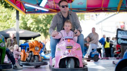 Foto's | Johan Horst