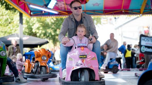 Foto's | Johan Horst