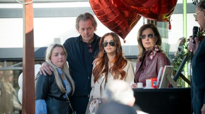 Foto's | Johan Horst