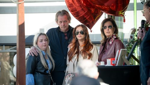 Foto's | Johan Horst