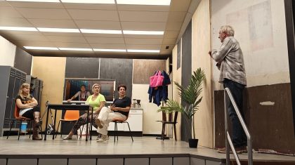 Foto | toneelvereniging Zeeversbas