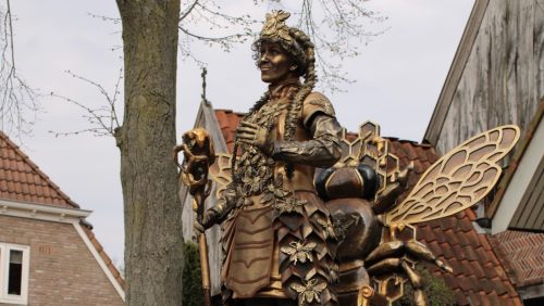 2025_10_21-Levend-standbeeldenfestival-tijdens-koopzondag-Weert