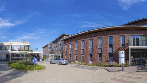 Foto | Land van Horne