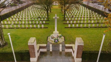 2025_11_04-Herdenking-op-de-Britse-Begraafplaats-in-Nederweert